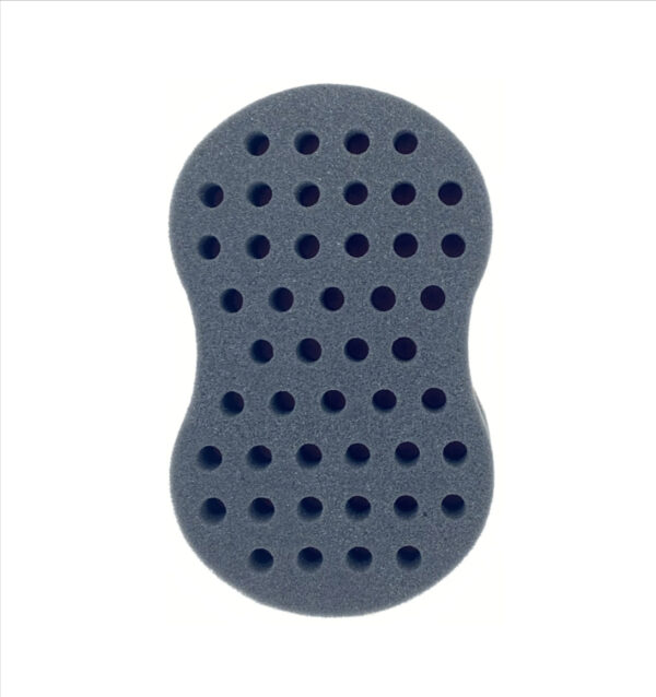 Venti One-Sided Curl Sponge Large