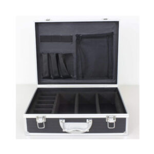 Vincent Small Master Case Black