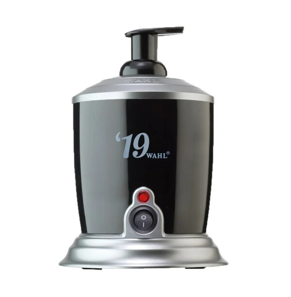 Wahl ’19 Hot Lather Machine