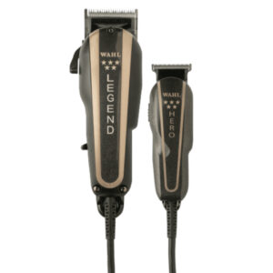 Wahl 5-Star Barber Combo 8180