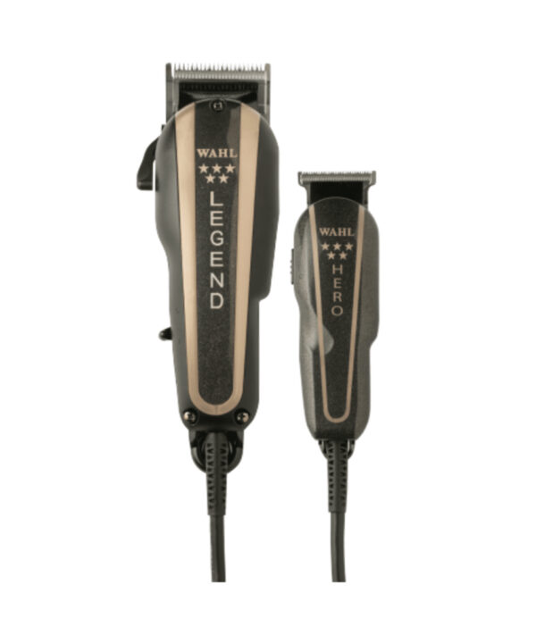 Wahl 5-Star Barber Combo 8180