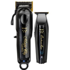 Wahl 5-Star Cordless Barber Combo