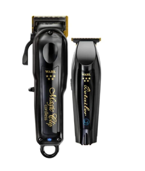 Wahl 5-Star Cordless Barber Combo