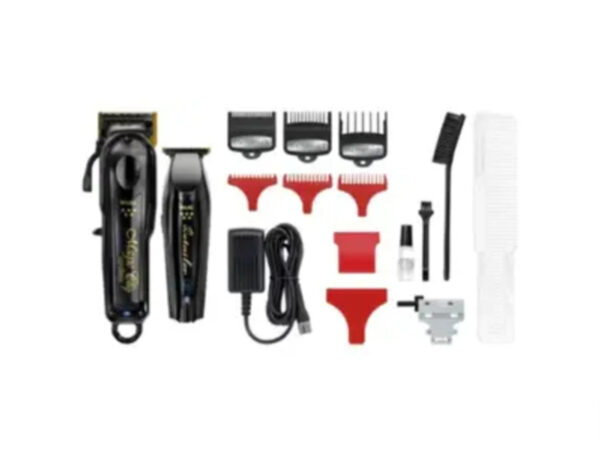 Wahl 5-Star Cordless Barber Combo