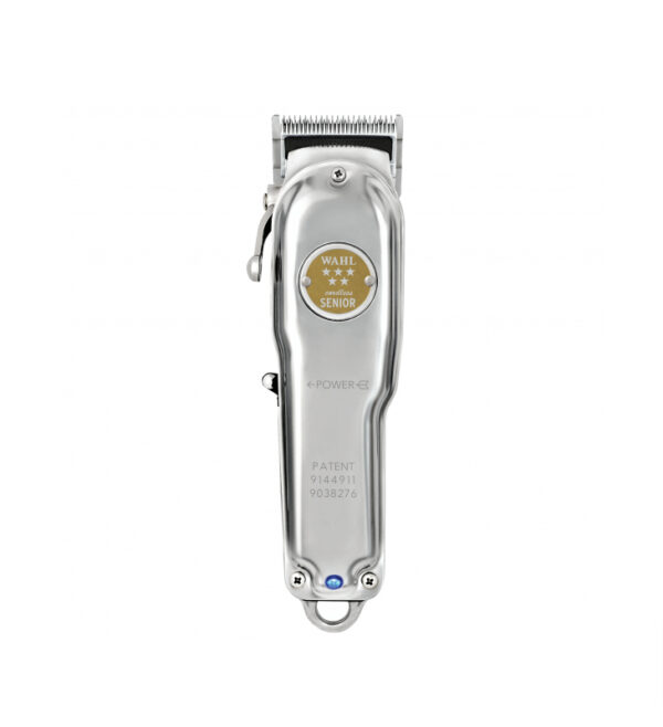 Wahl 5-Star Cordless Senior Metal Edition