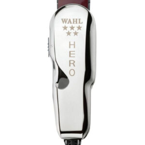 Wahl 5-Star Hero