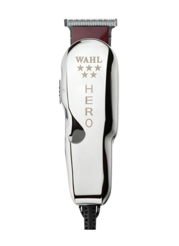 Wahl 5-Star Hero