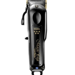 Wahl 5-Star Magic Clip Cordless Black (3026432)