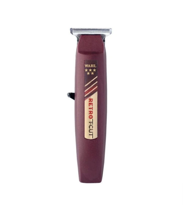 Wahl 5-Star Retro T-Cut