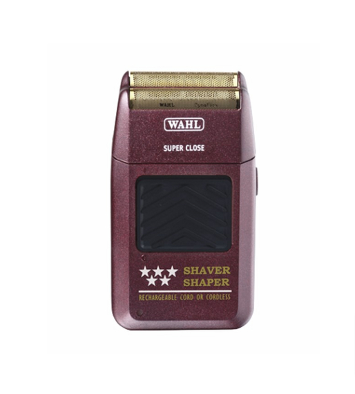 Wahl 5-Star Shaver/Shaper | 8061-100