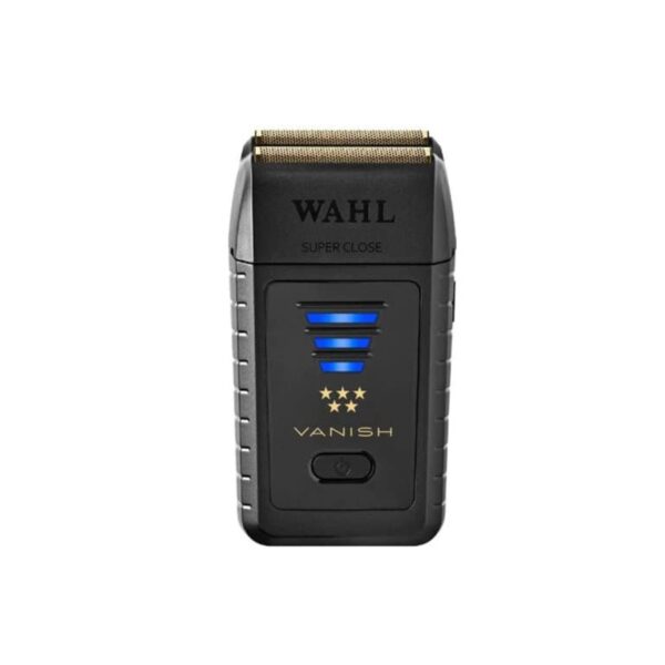 Wahl 5 Star Vanish Shaver - 8173-700