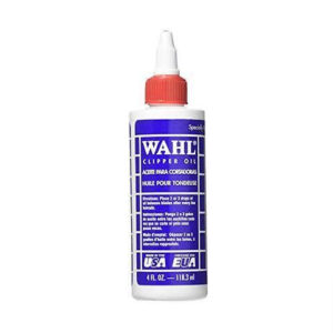 Wahl Clipper Oil