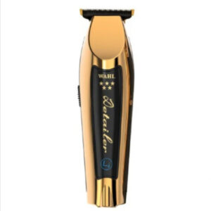 Wahl Detailer Cordless Gold