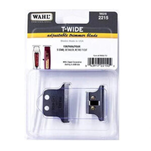 Wahl Extra Wide T-Blade Fits Detailer 2215