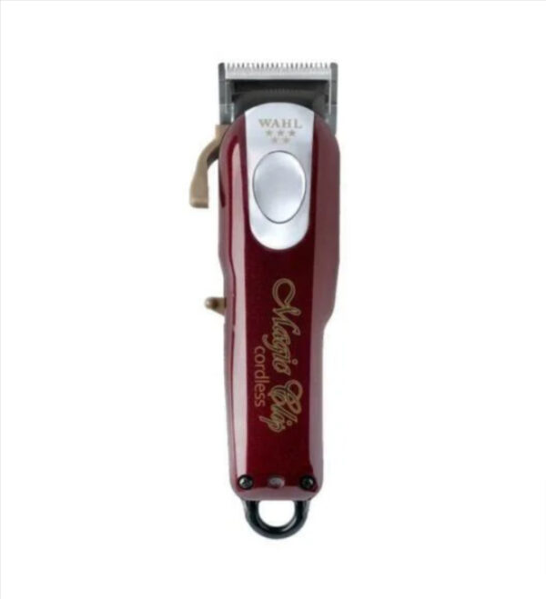 Wahl Magic Clip Cordless Clipper