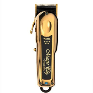 Wahl Magic Clip Cordless Gold Limited Clipper