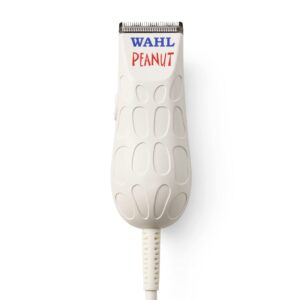 Wahl Peanut Trimmer White