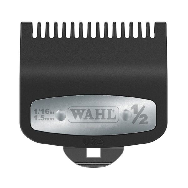 Wahl Premium Cutting Guide #1