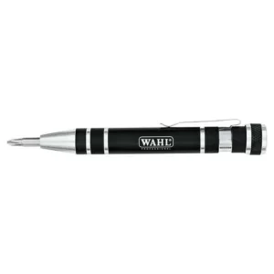 Wahl Screw Driver Tool Set