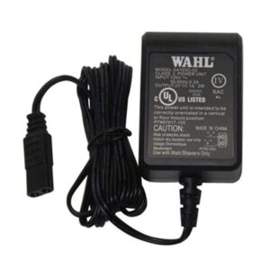 Wahl Shaver Replacement Cord