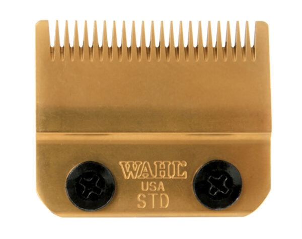 Wahl Stagger Tooth Blade Gold 2161-700