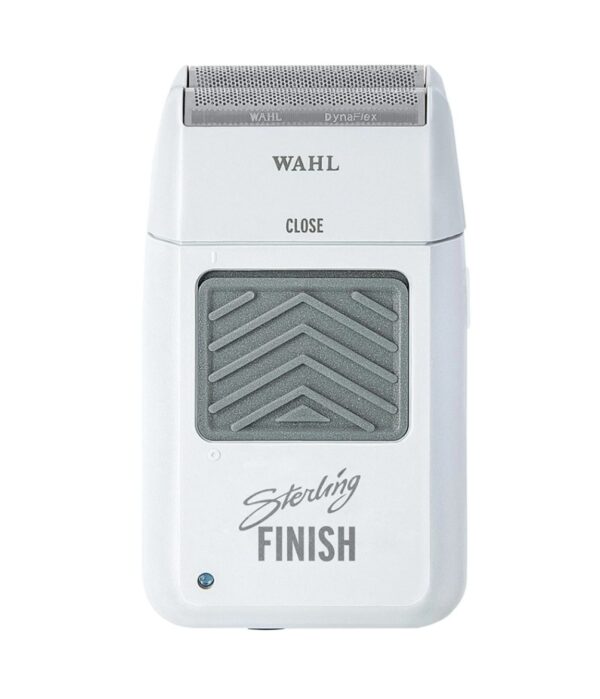 Wahl Sterling Finish Shaver - 8174