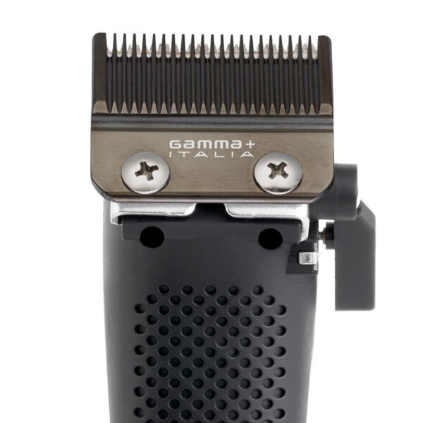 Gamma+ X-Ergo Cordless Clipper (HCGPXERGOMS) - Image 4