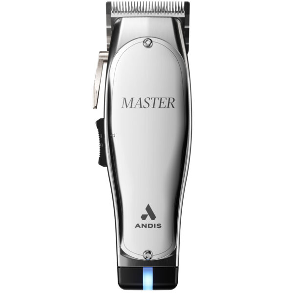 Andis Master Cordless Clipper (12660) - Image 2