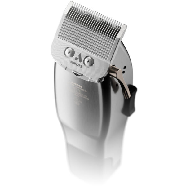 Andis Master Cordless Clipper (12660) - Image 3