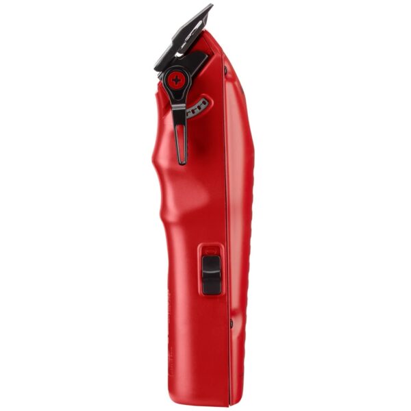 BaBylissPRO FXONE LO-PROFX Red Clipper (FX829MR) - Image 3