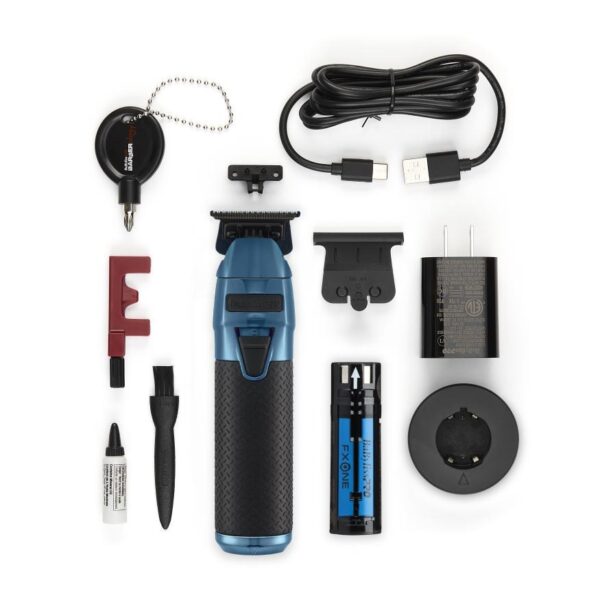 BaBylissPRO FXONE BlueFX Trimmer (FX799BL) - Image 3