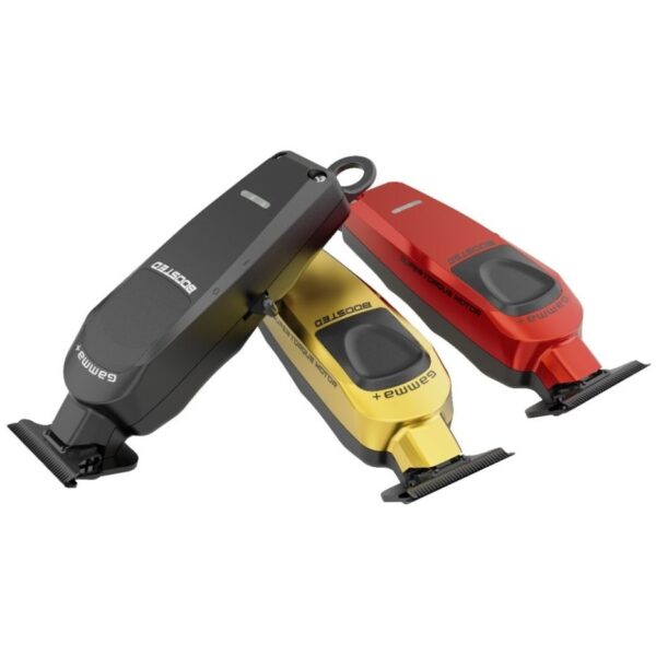 Gamma+ Boosted Trimmer (GP402M) - Image 5