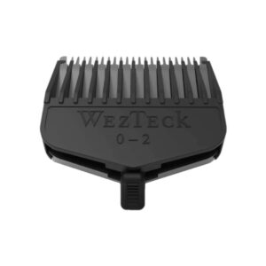 WezTeck One Blade