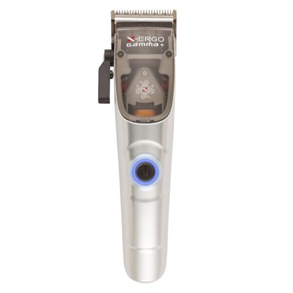 Gamma+ X-Ergo Cordless Clipper (HCGPXERGOMS)