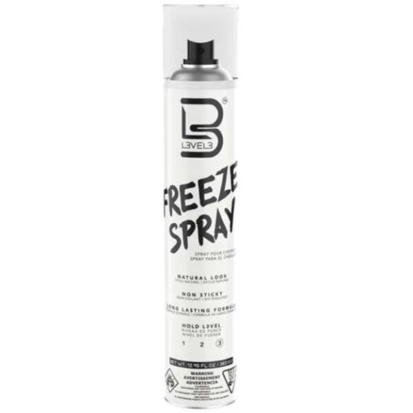 Level3 Freeze Spray 12.95 oz.