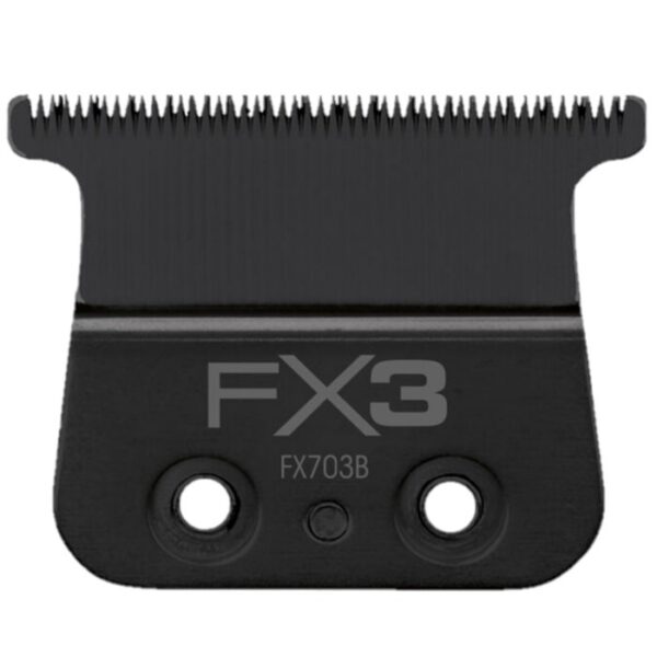 BaBylissPRO FX3 Black Trimmer Blade (FX703B)