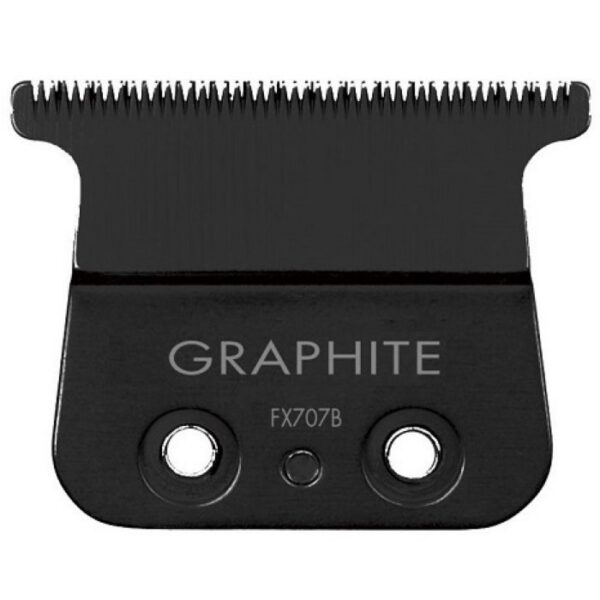 BaBylissPRO Blade Trimmer Graphite (FX707B)