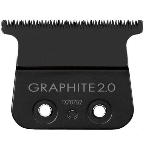 BaBylissPRO Blade Trimmer Graphite (FX707B2)