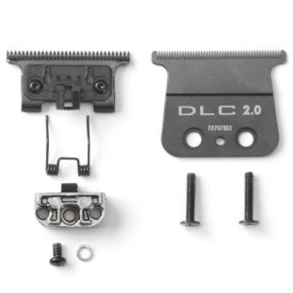 BaBylissPRO Blade Trimmer DLC Deep Tooth (FX707BD2) - Image 3