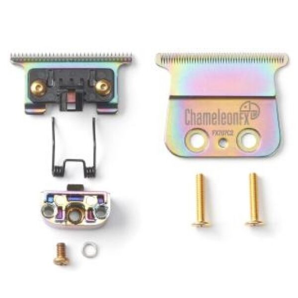 BaBylissPRO Blade Trimmer Deep Tooth Chameleon (FX707C2) - Image 4