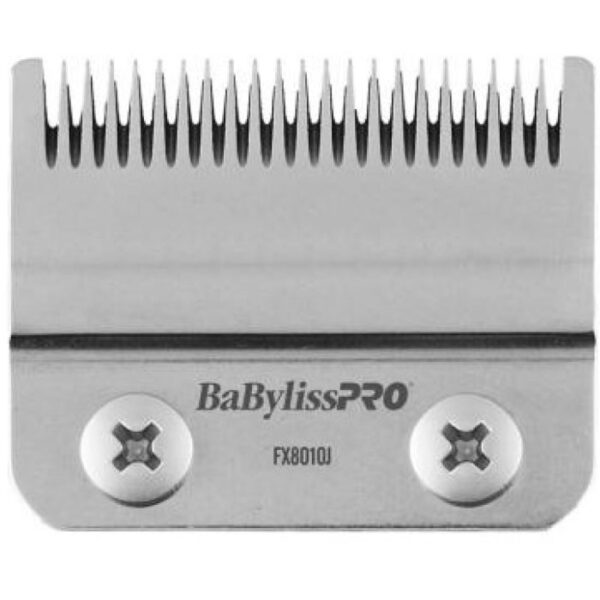 BaBylissPRO Blade Stainless Steel Fade (FX8010J)