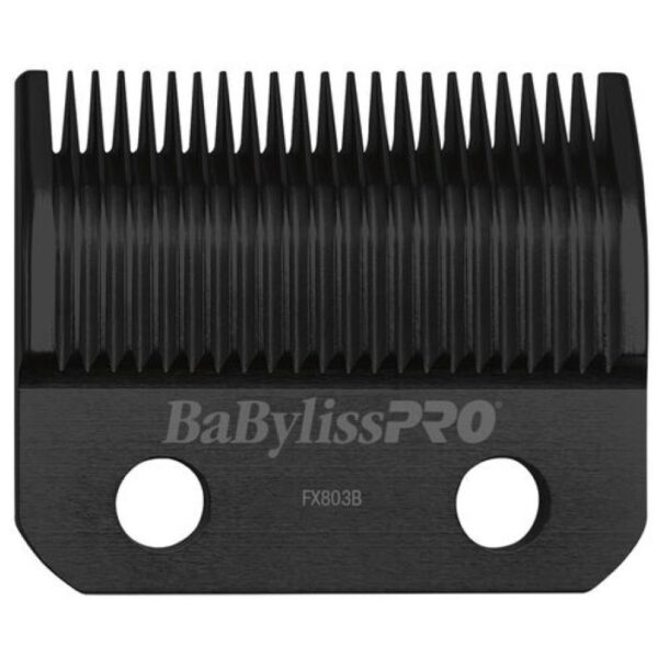 BaBylissPRO Blade Graphite Taper (FX803B)