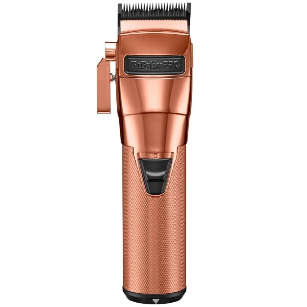 BabylissPRO FXONE RoseFX Clipper (FX899RG)