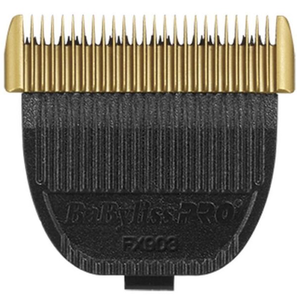 BaByliss FX3 Clipper Blade Gold (FX903G)