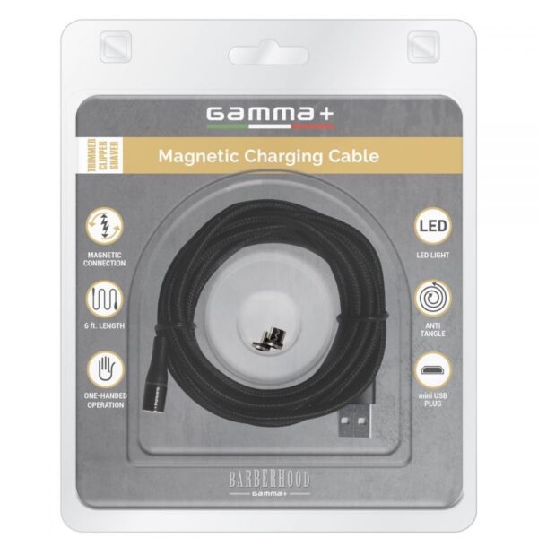 Gamma+ USB Charging Cable (GPMPC) - Image 2