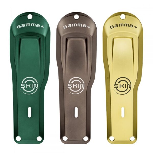 Gamma+ Skin Balding Clipper (GP603GR) - Image 3