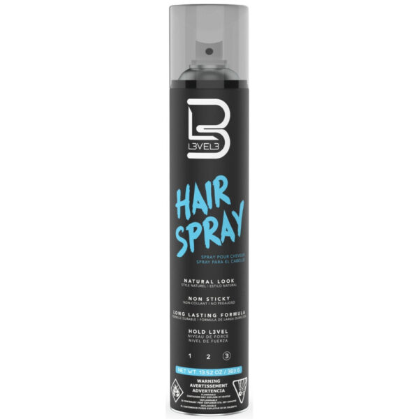 LEVEL3 Hair Spray 13.5 oz.