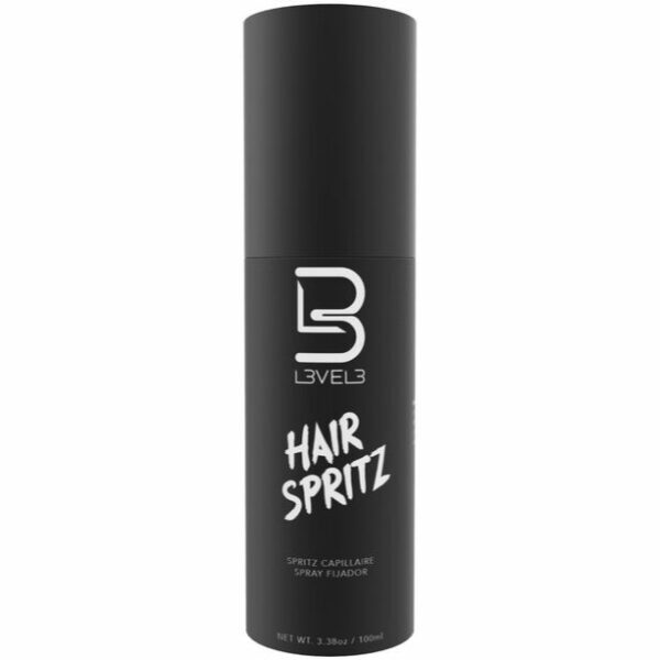 Level3 Hair Spritz 3.38 oz