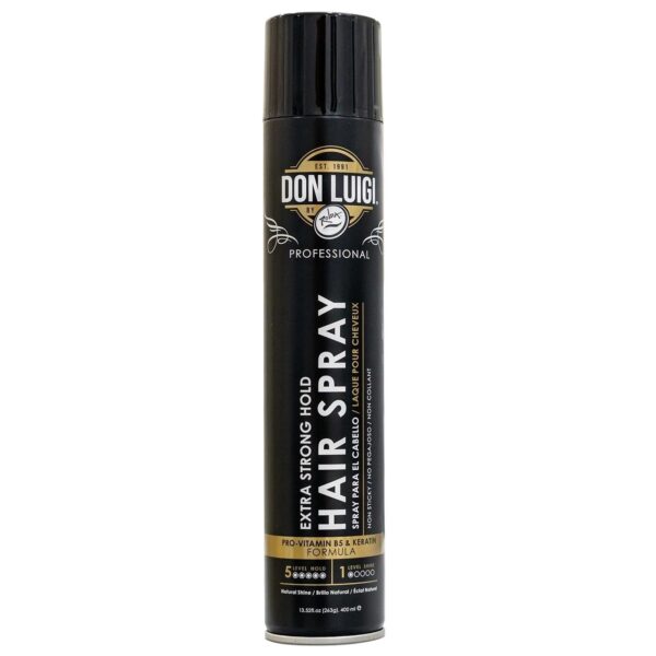 Rolda Hair Spray Extra Strong Hold