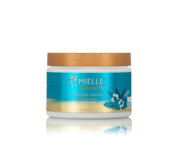 Mielle Moisture RX Hawaiian Ginger Hair Butter 12 oz.